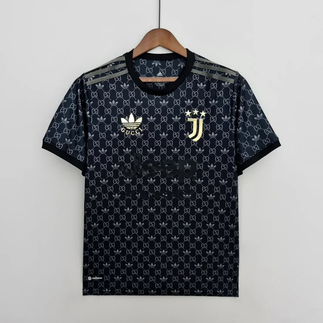 JUVENTUS x GUCCI