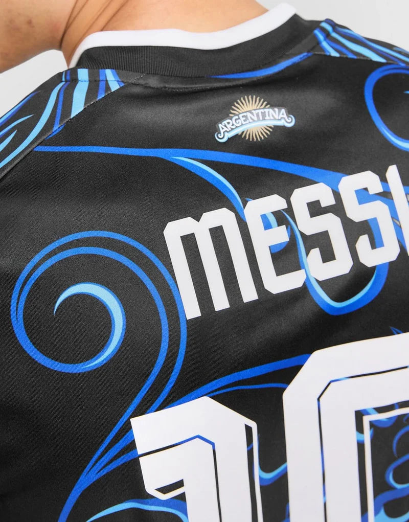 ARGENTINA 2026 AWAY SHIRT